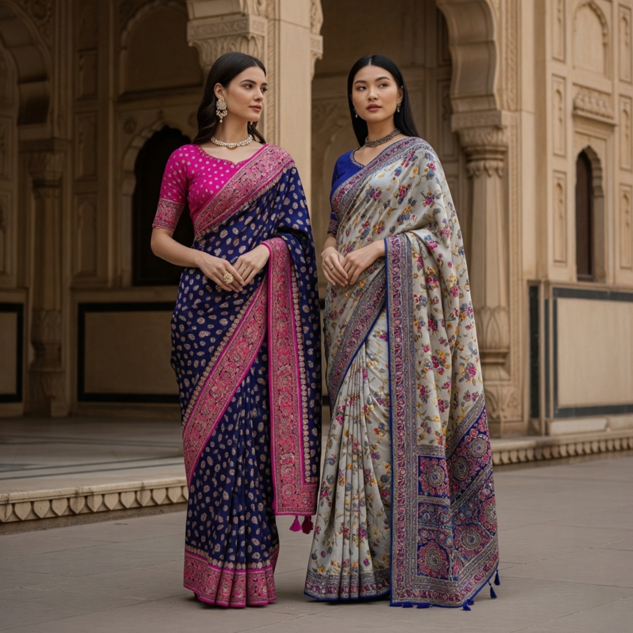 Sarees