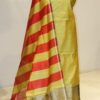 banarasi cotton zari patta salwar kameez | affordable indian ethnic festive wear