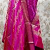 banarasi katan silk unstitched salwar kameez | luxury indian ethnic wedding wear