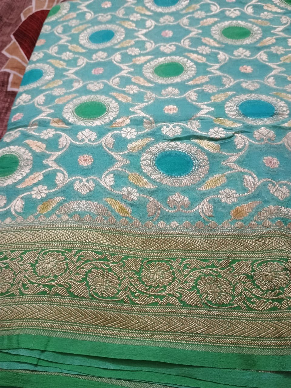 Sarees
