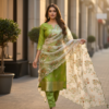 Banarasi Unstitched Salwar Kameez