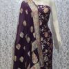 Banarasi Unstitched Salwar Kameez