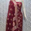 Banarasi Unstitched Salwar Kameez