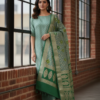 Banarasi Unstitched Salwar Kameez