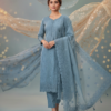 Banarasi Unstitched Salwar Kameez