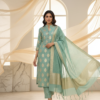 Banarasi Unstitched Salwar Kameez
