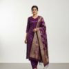 Banarasi Unstitched Salwar Kameez