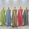 Banarasi Unstitched Salwar Kameez