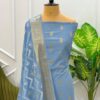 Banarasi Unstitched Salwar Kameez
