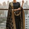 Banarasi Unstitched Salwar Kameez