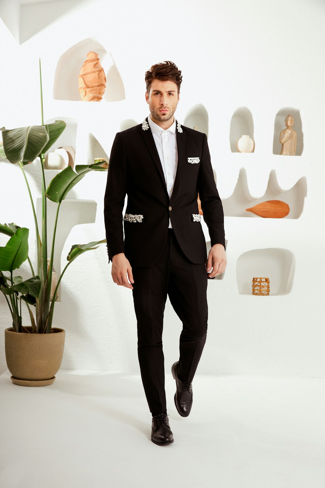 Budget to Boutique: How to Make an Affordable Unstitched Suit Look Like Designer Fashion Auto 22
