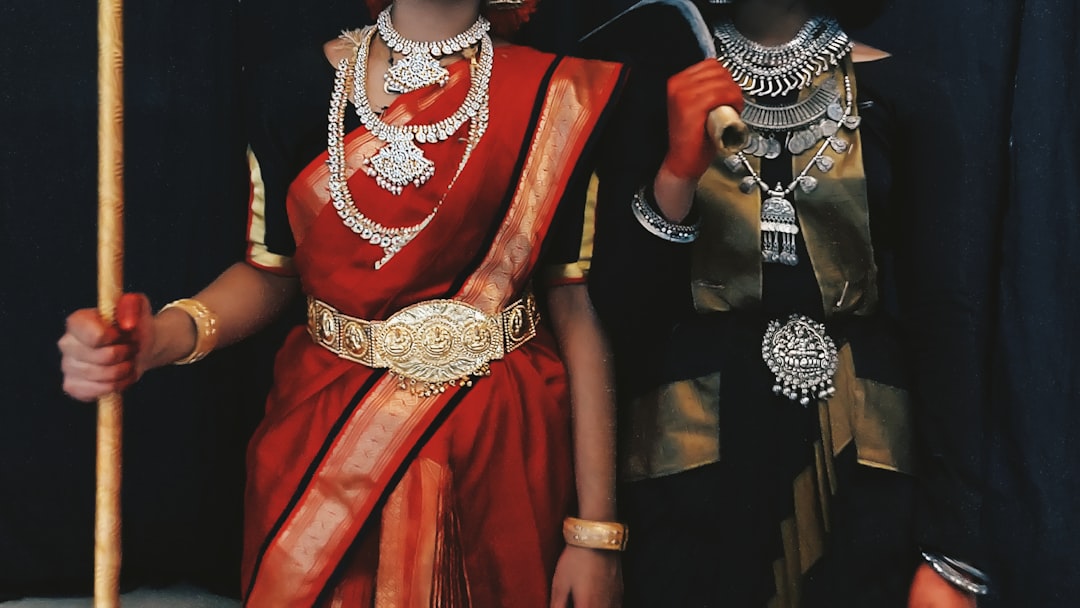 The Belted Saree Look: How to Modernize Traditional Drapes for 2026