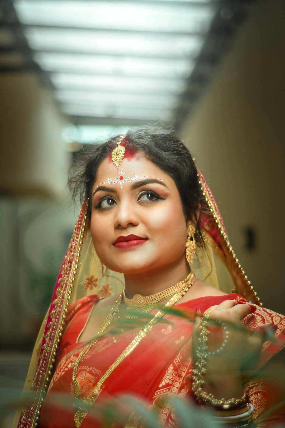 How to Mix and Match Contrasting Dupattas with Solid Color Suits Auto 41